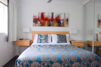 Hotel Montego Sands Resort