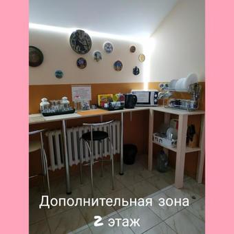 Hostal Helena Guest House