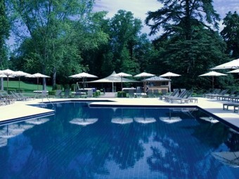 La Reserve Geneve Hotel And Spa