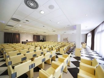 Grand Hotel Admiral Palace