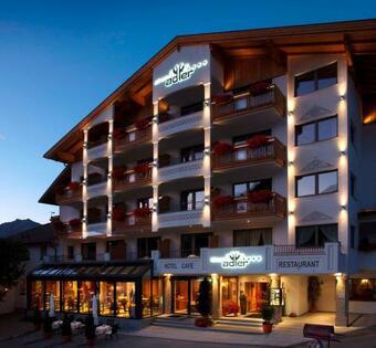 Hotel Schwarzer Adler