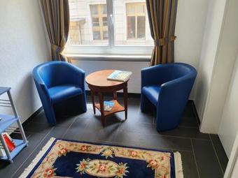 Hotel Touring Au Lac