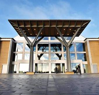 Hotel Opus Horsens