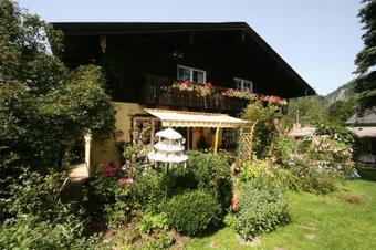 Apartamento Appartement Am Schilift