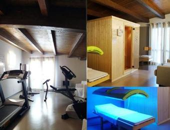 Residencia Relais Delle Vele