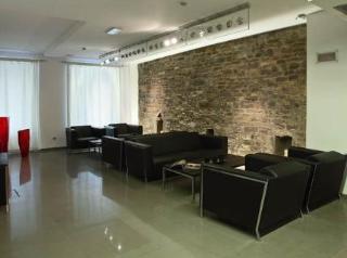 Urban Hotel Design