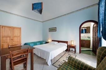 Bed & Breakfast Alla Vucciria