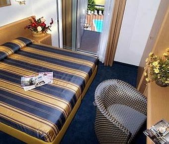 Hotel Brione