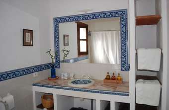 Agroturismo Hacienda Dos Olivos