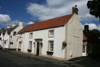 Bed & Breakfast Well House