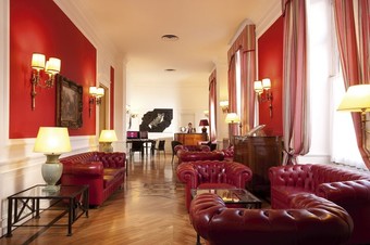 Bettoja Hotel Nord Nuova Roma