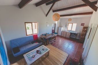 Agroturismo La Brizna