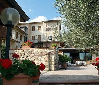 Hotel Ristorante La Terrazza