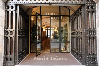Hotel Posta