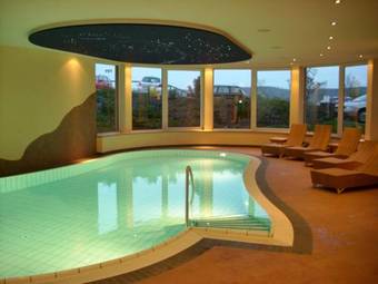 Landhotel Heimathenhof