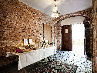 Hotel Borgo Casabianca