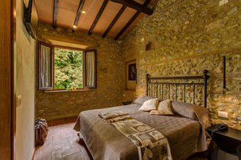 Hotel Casanova Di Pescille