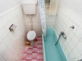 Apartment Pustosa III