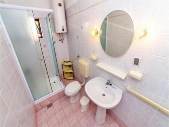 Apartment Ivana Lenkovica III