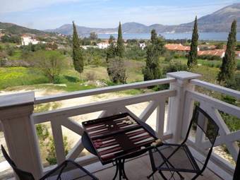 Apartamento Villa Reverenza