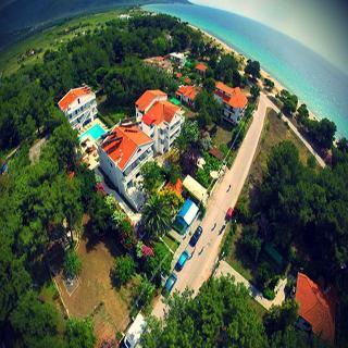 Kazaviti Hotel & Apartments