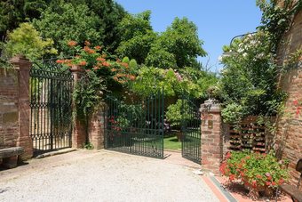 Agroturismo Villa Vignacce