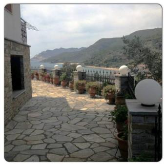 Apartamento Platanias Hillside