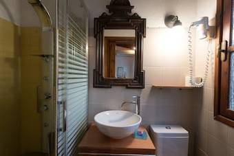 Apartamento Proimos Maisonnettes