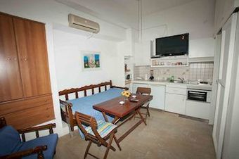 Apartamento El Greco Studios