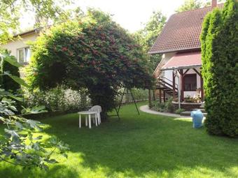 Apartment In Siofok/balaton 19649