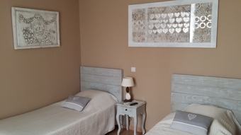 Bed & Breakfast Les Portes Du Soleil