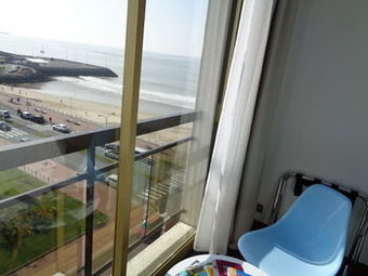 Interhotel Foncillon