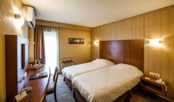 Hotel Best Western Le Relais Kennedy