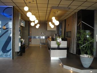 Hotel H�tel Point France
