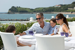 Grand Hotel Loreamar Thalasso Spa