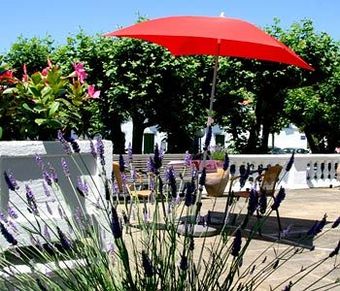 Hotel Grand H�tel De La Poste