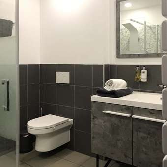 Apartamento Chateau Marcel