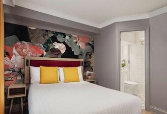 Hotel Comfort Inn Victoria