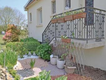 Three-bedroom Apartment 0 In Concarneau