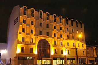 Hotel Citotel Le Chantry