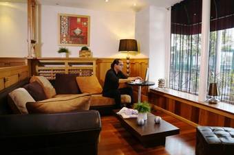 Best Western Hotel Colbert