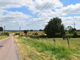Maison De Vacances - Crux-la-ville
