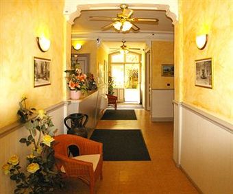 Hotel Citotel Vendome