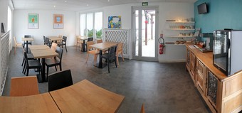 Hotel Citotel Atlantis