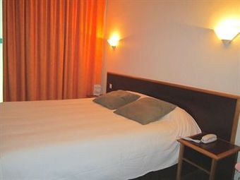 Inter- Hotel Bristol