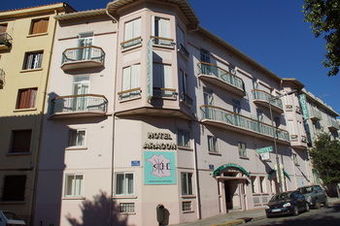 Hotel Aragon