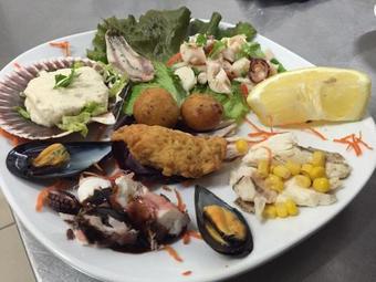 Hotel Ristorante L'avvenire