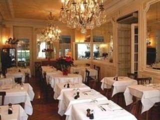 Hotel Logis Grand H�tel Du Parc