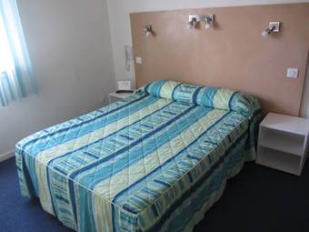 Hotel Bel Ombra H�tel