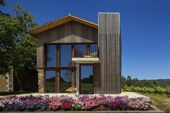 Monverde - Wine Experience Hotel